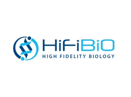 Logo de HiFiBiO